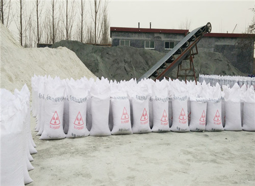 九江硫酸钡厂家 供应硫酸钡涂料 防辐射