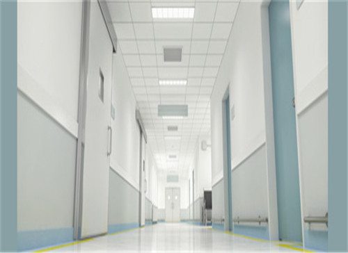 九江硫酸钡应用于X光室墙体和地板的防护