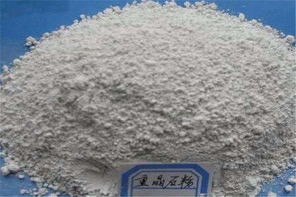 九江手术室专用硫酸钡砂